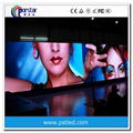 Indoor Advertising led display 2