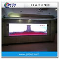 Indoor Advertising led display 3