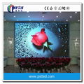 Indoor Advertising led display 4