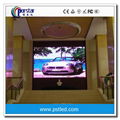 Indoor Advertising led display 5