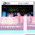 Stage LED Display 1