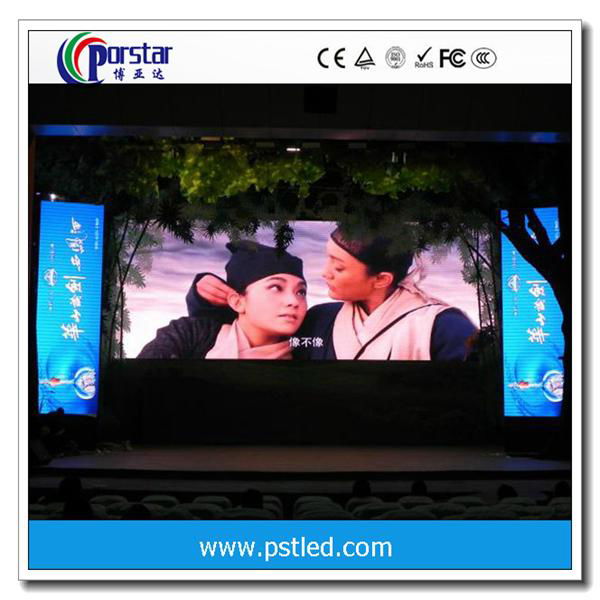 Stage LED Display 5