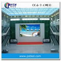 Advertising LED Display