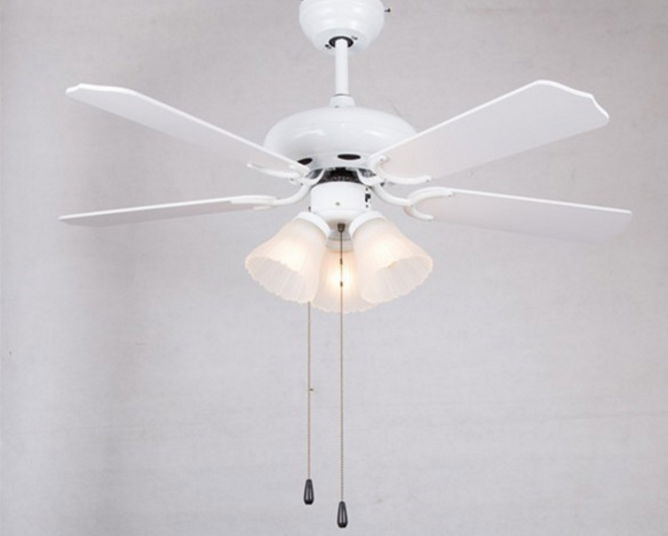 zhongshan Esc reverse function 110-240v 48'' ceiling fan light guangdong