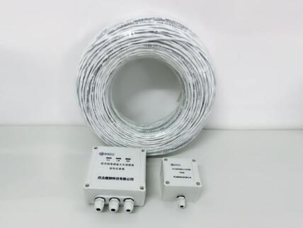 厂家直销JTW-LD-WT303缆式线型感温火灾探测器感温电缆