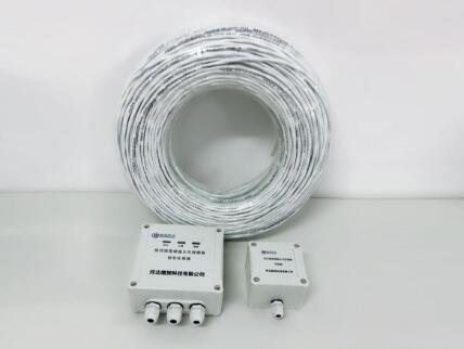廠家直銷JTW-LD-WT303纜式線型感溫火災探測器感溫電纜