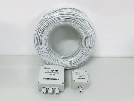 廠家直銷可恢復式差定溫感溫電纜 纜式測溫 3