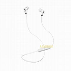 Handfree Wireless Bluetooth Earphone