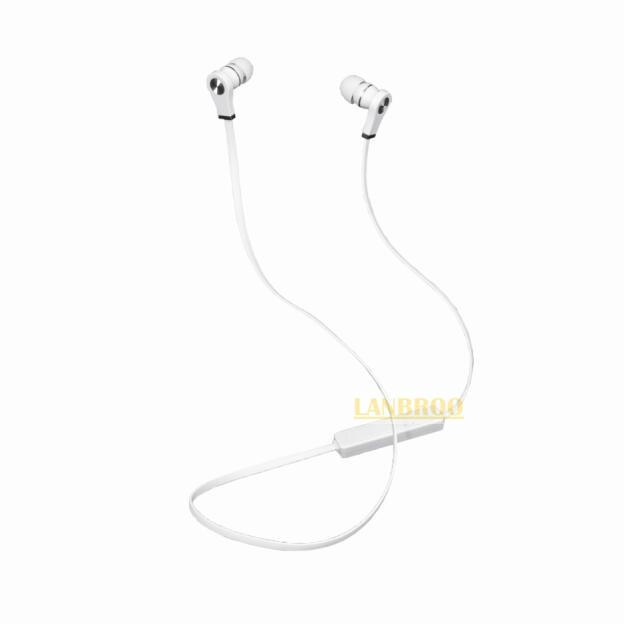 Portable Wireless Earphones V4.1 Bluetooth Headphones 3