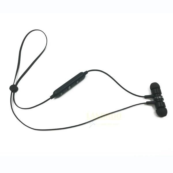 Outdoor Magnetic Suction Wireless Earphone