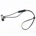 Outdoor Magnetic Suction Wireless Earphone 3