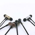 Outdoor Magnetic Suction Wireless Earphone 5