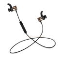 Wireless earphone with magnetic suction function 2