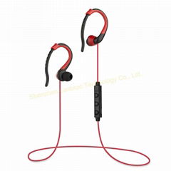 Wireless Bluetooth Handsfree Earbuds