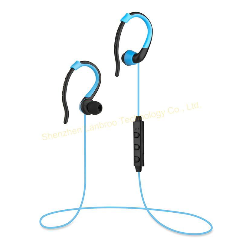 Wireless Bluetooth Handsfree Earbuds 3