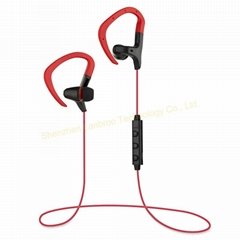 IOS Android Bass Music Sport Handsfree