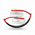 Folding Wireless Headphone Stereo Mobile