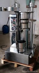 9Kgs Hydrualic Oil Press