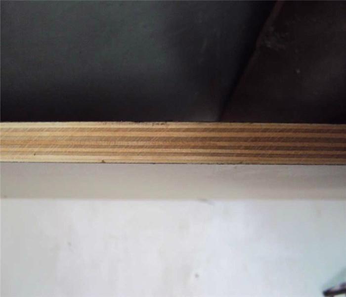  Chinese Film Faced Plywood with Two Times Hotpress 3