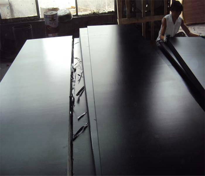 China Manufacturer top quality film faced plywood 2