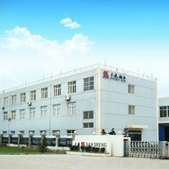 Shanghai sansheng metal products L,.TD