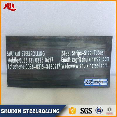 Prime quality hot rolled steel coils made in China