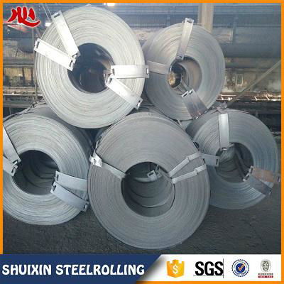 Prime quality hot rolled steel coils made in China 3