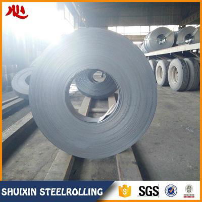 Prime quality hot rolled steel coils made in China 4