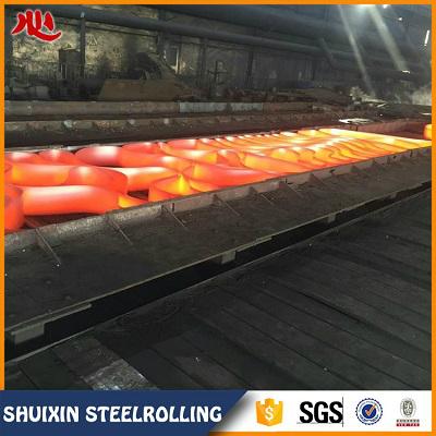 Prime quality hot rolled steel coils made in China 2