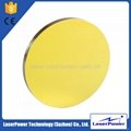 Dia.20 ET 3 Reflective Mirror For CO2 Laser Cutting Machine  1