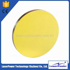 Dia.20 ET 3 Reflective Mirror For CO2 Laser Cutting Machine