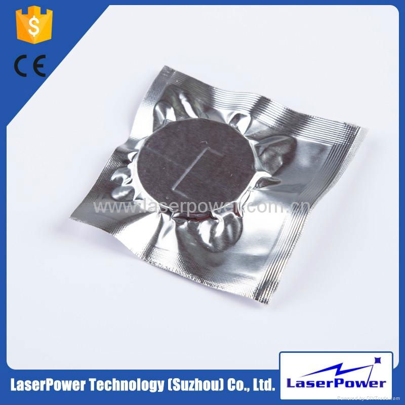 Dia.20 ET 3 Reflective Mirror For CO2 Laser Cutting Machine  5