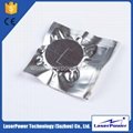 Dia.20 ET 3 Reflective Mirror For CO2 Laser Cutting Machine  5