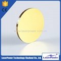 Dia.20 ET 3 Reflective Mirror For CO2 Laser Cutting Machine  3