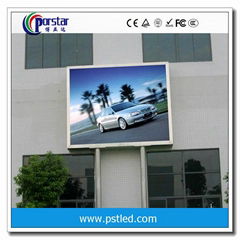  Advertising LED Display Board