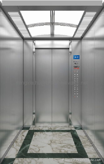 passenger elevator  2