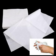 Nonwoven fabric