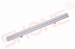 LED Linear Light for Building