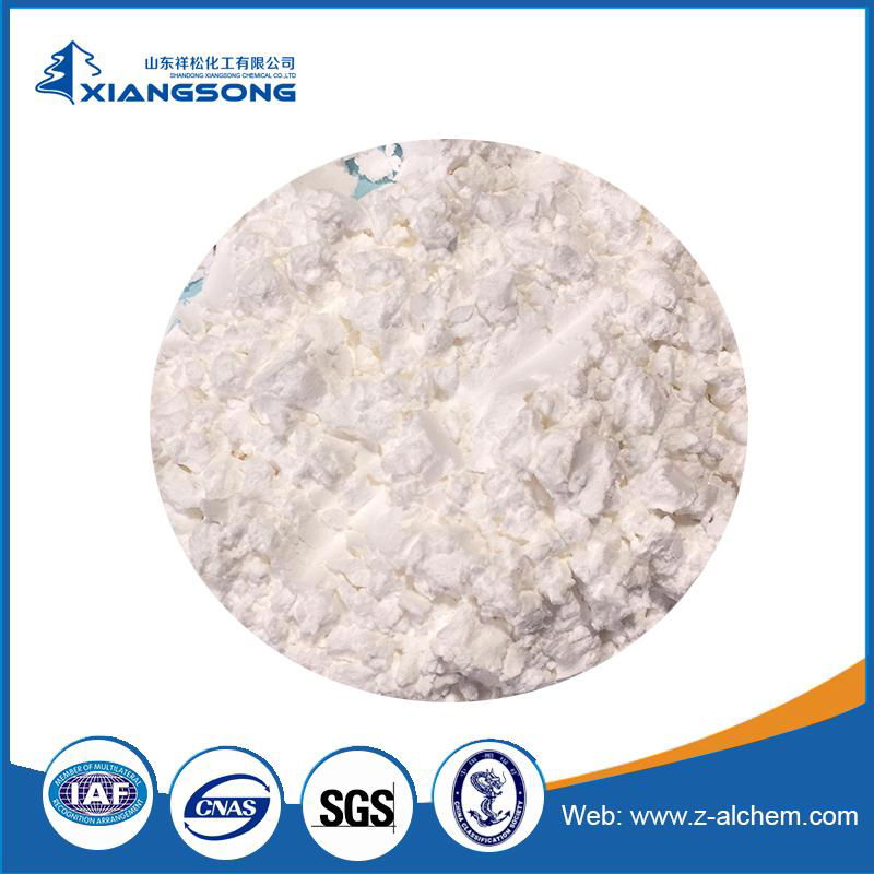 4A Zeolite for Detergent 4