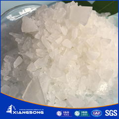 The Factory Supply Aluminum Sulphate for