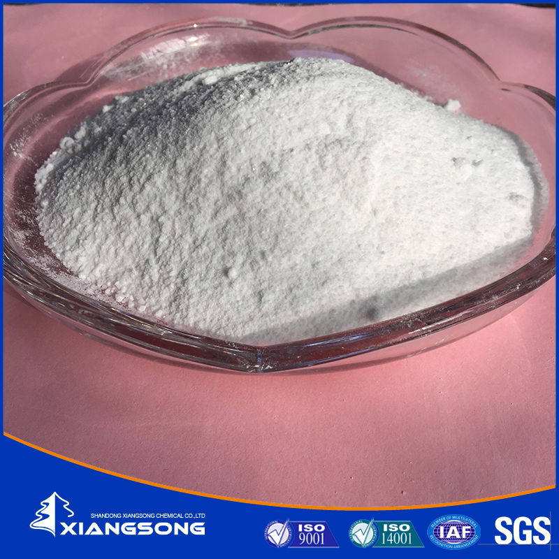 The Factory Supply Aluminum Sulphate for Water Treatment 2