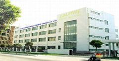 LULUTONG ELECTRONIC CIRCUIT CO., LIMITED