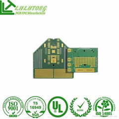 Heavy Gold PCB Board