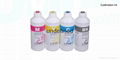 High quality sublimation ink