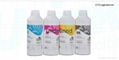 High quality sublimation ink 3