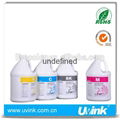 Best selling mild U- Solvent ink for Konica 512i