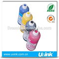 UVINK brand Solvent ink for Spectra