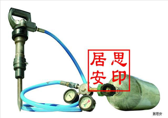 AG4氣動鑿岩機居思安廠家直供
