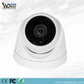 CCTV 2.0MP IR Dome HD Video Security