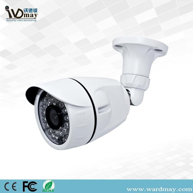 H.265 2.0MP CCTV Video Surveillance IR Bullet IP HD Camera
